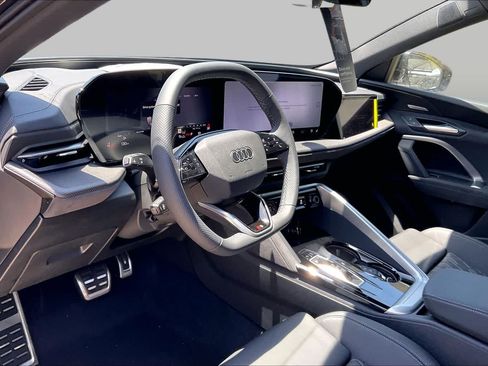 New 2026 Audi SQ5 Premium Plus AWD/4WD image 8