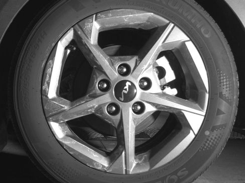 Used 2025 Kia K4 LXS image 14