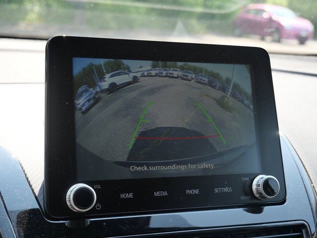 Used 2026 Mitsubishi Eclipse Cross LE AWD/4WD image 27