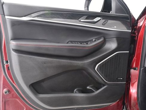 Used 2022 Jeep Grand Cherokee Trailhawk AWD/4WD image 26