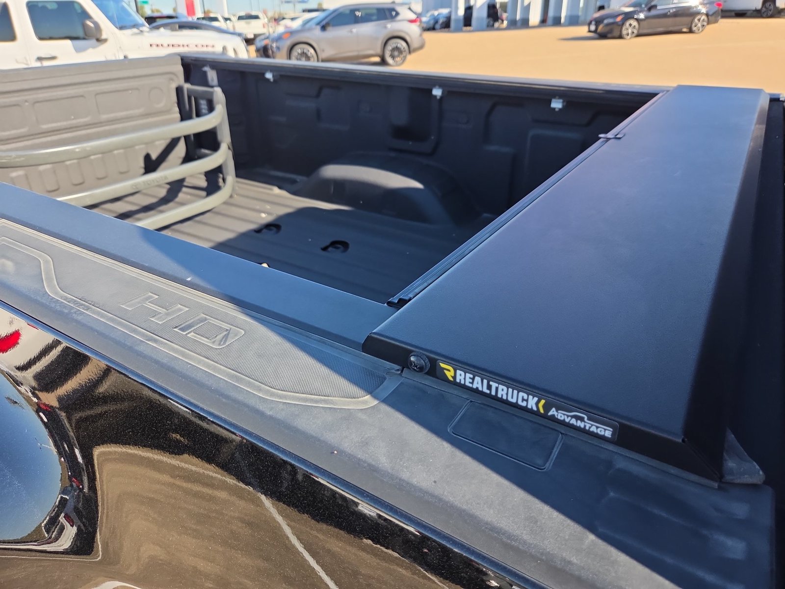 Used 2025 Chevrolet Silverado 3500 High Country w/ High Country Premium Package AWD/4WD image 27