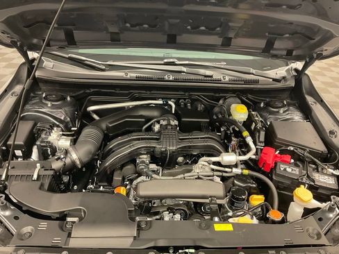 New 2026 Subaru Crosstrek 2.0i Premium image 34