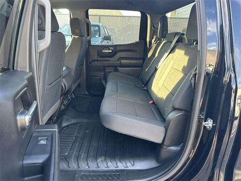 Used 2024 GMC Sierra 1500 Pro w/ Pro Value Package image 23