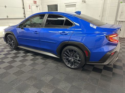 Used 2025 Subaru WRX Premium w/ Accessory Package #2 image 7