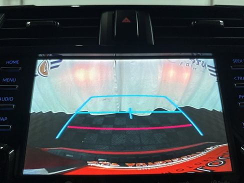 Used 2021 Toyota 4Runner TRD Off-Road image 27