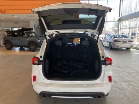 Used 2024 Ford Escape ST-Line w/ Tech Pack #1 image 26