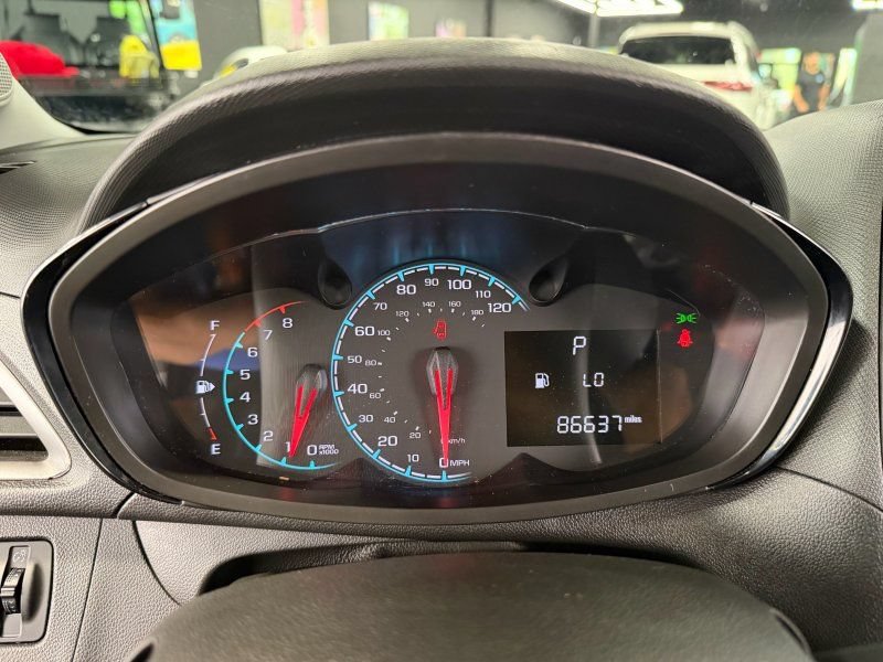 Used 2019 Chevrolet Spark LS FWD image 11