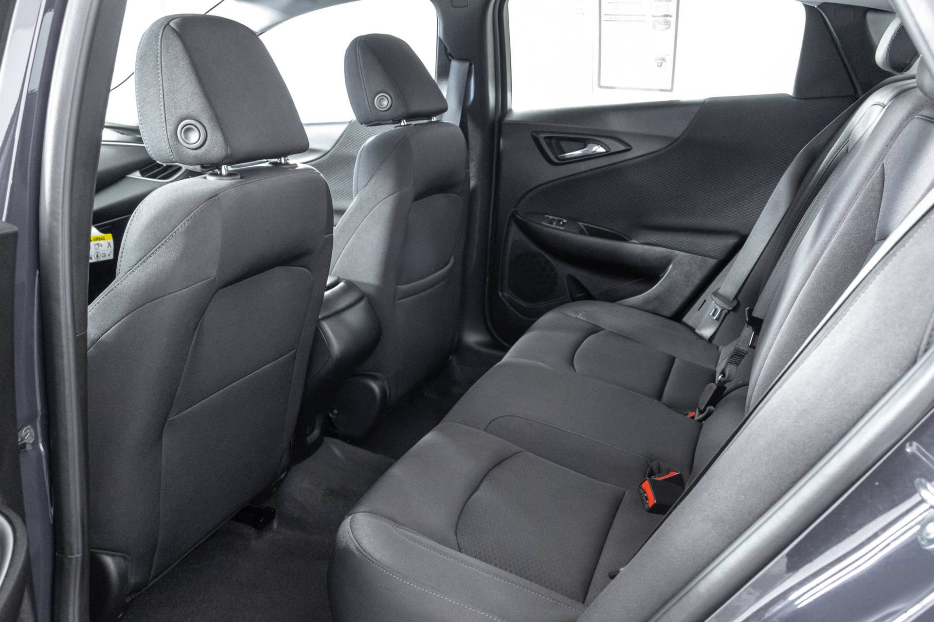 Used 2025 Chevrolet Malibu RS FWD image 35
