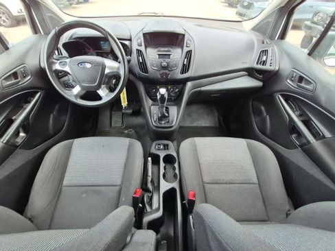 Used 2016 Ford Transit Connect XL FWD image 14