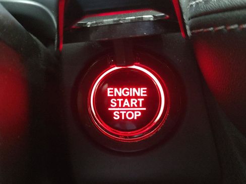 Certified 2023 Honda HR-V EX-L image 10