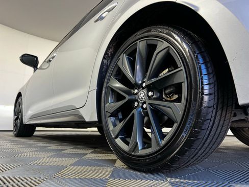 Used 2024 Toyota Corolla SE image 24