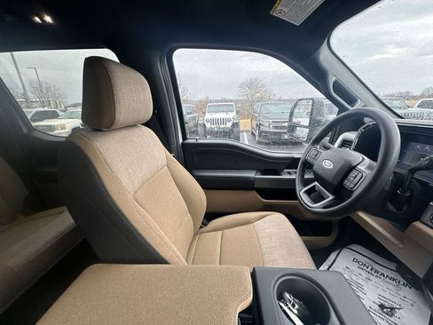 New 2026 Ford F350 XLT w/ XLT Premium Package image 15