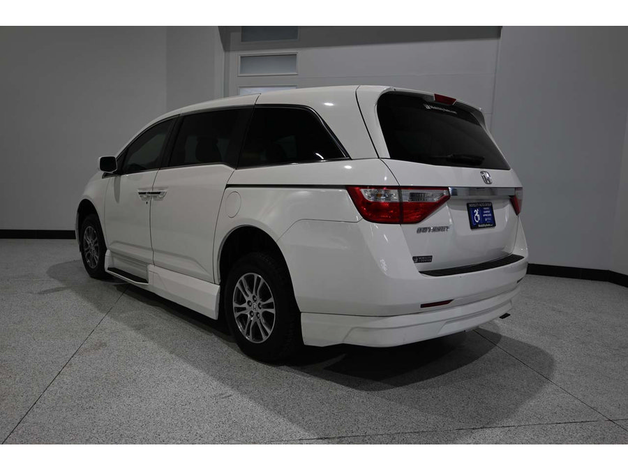 Used 2012 Honda Odyssey EX image 8