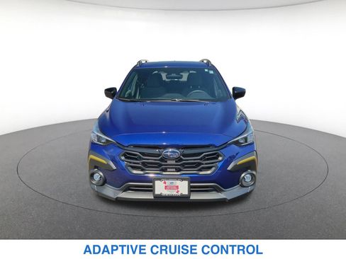 Used 2025 Subaru Crosstrek 2.5i Sport AWD/4WD image 2