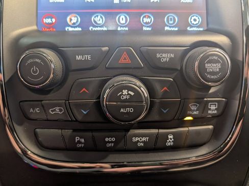 Used 2020 Dodge Durango R/T w/ Blacktop Package image 22