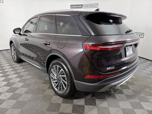 Used 2023 Lincoln Corsair Reserve w/ Equipment Group 201A image 4