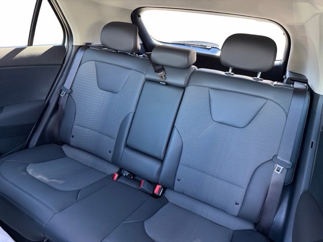 Certified 2025 Kia Niro EX Touring FWD image 14