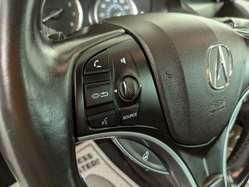 Used 2019 Acura MDX SH-AWD w/ Advance Package image 21