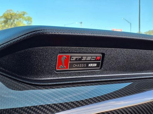 Used 2019 Ford Mustang Shelby GT350R w/ GT350R Equipment Group 920A image 23