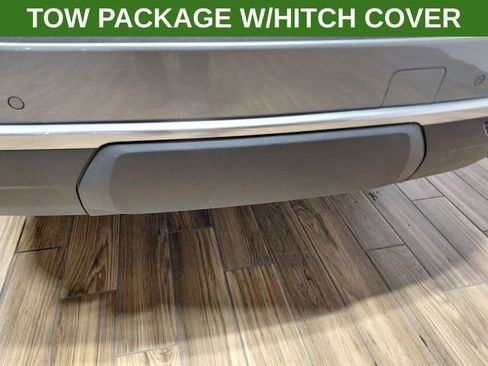 Certified 2023 Chevrolet Suburban High Country w/ Max Trailering Package AWD/4WD image 20