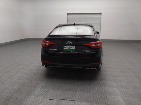 Used 2015 Hyundai Sonata Limited 2.0T image 7