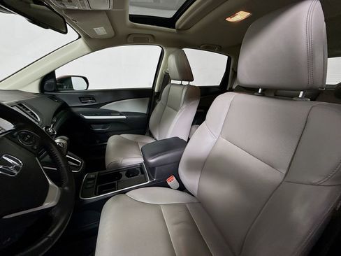 Used 2016 Honda CR-V Touring image 19