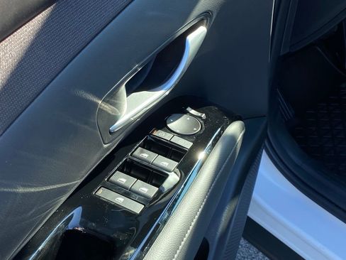 New 2026 Hyundai Santa Cruz XRT image 12