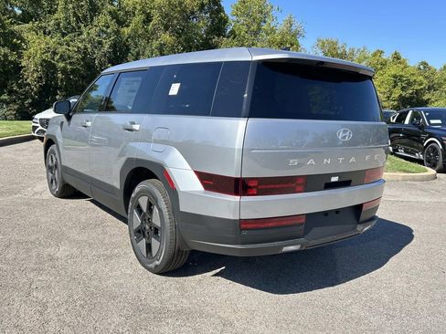 New 2026 Hyundai Santa Fe SE image 5