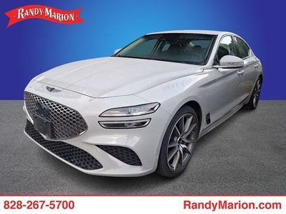 Used 2025 Genesis G70 2.5T