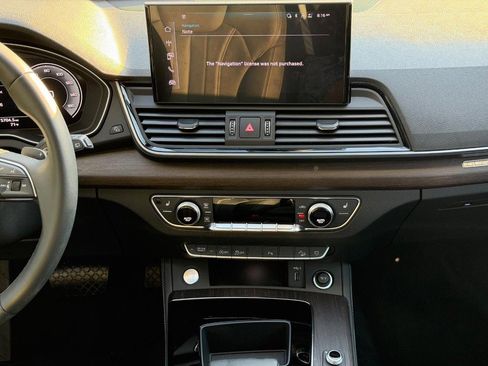 Used 2024 Audi Q5 2.0T Premium Plus w/ Premium Plus Package image 13