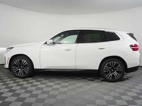 New 2026 BMW X3 xDrive30 image 6