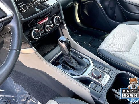 Certified 2023 Subaru Forester Limited image 16