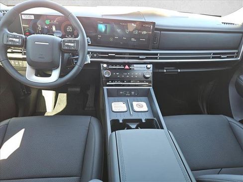 New 2026 Hyundai Santa Fe SEL image 11