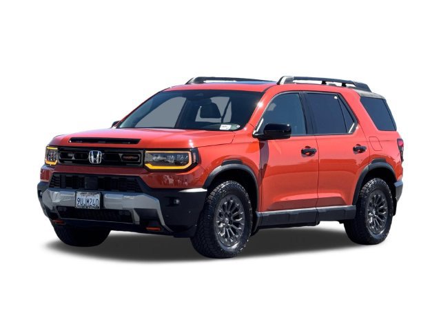 Used 2026 Honda Passport TrailSport image 1