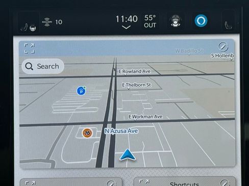 Used 2022 RAM 1500 TRX w/ TRX Level 2 Equipment Group image 33