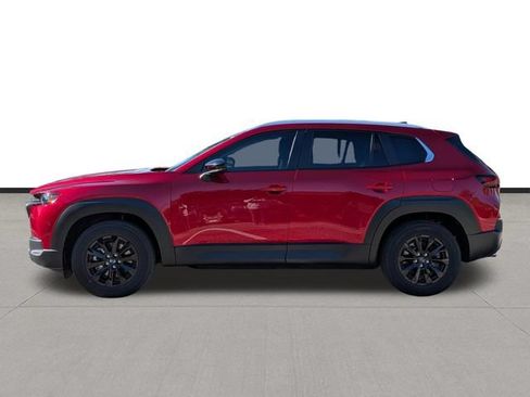 New 2026 MAZDA CX-50 2.5 Hybrid w/ Weather Package AWD/4WD image 8