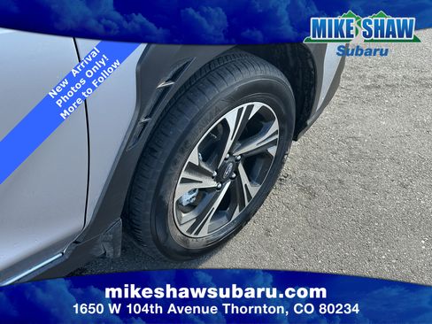 Certified 2024 Subaru Crosstrek 2.0i Premium image 30