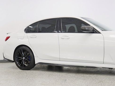 Used 2020 BMW M340i xDrive w/ Premium Package AWD/4WD image 3