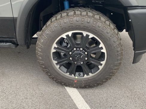 New 2026 RAM 2500 Rebel image 11