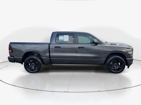 Used 2023 RAM 1500 Big Horn AWD/4WD image 4