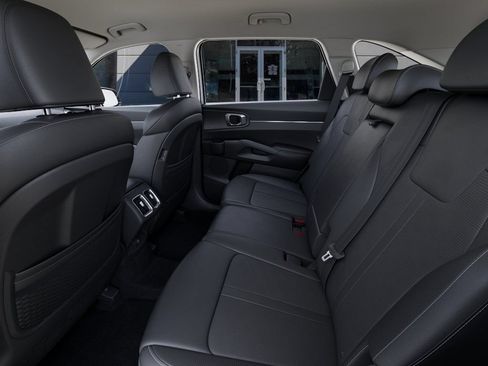 New 2026 Kia Sorento S AWD/4WD image 22