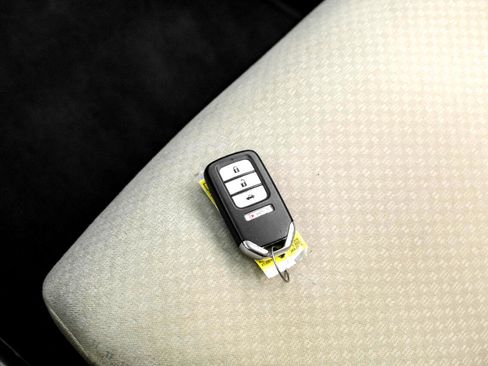 Used 2015 Honda CR-V EX image 50