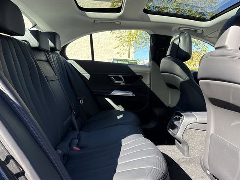 New 2026 Mercedes-Benz E 350 Sedan image 17
