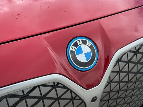 New 2025 BMW i4 xDrive40i w/ Premium Package image 11