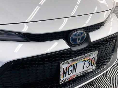 Used 2021 Toyota Corolla LE FWD image 29