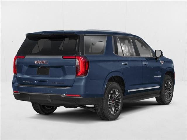 New 2026 GMC Yukon Denali w/ Denali Reserve Package AWD/4WD image 2