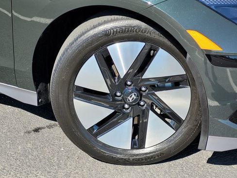 Used 2024 Hyundai Ioniq 6 SE image 9