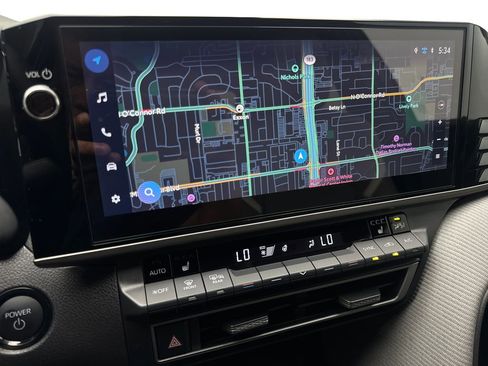 Used 2025 Toyota Camry SE w/ Multimedia Upgrade Package image 63