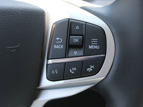 New 2026 Ford Explorer Active AWD/4WD image 24