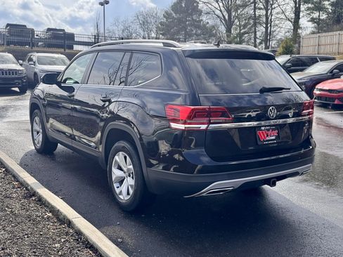 Used 2019 Volkswagen Atlas S w/ Towing Package image 31